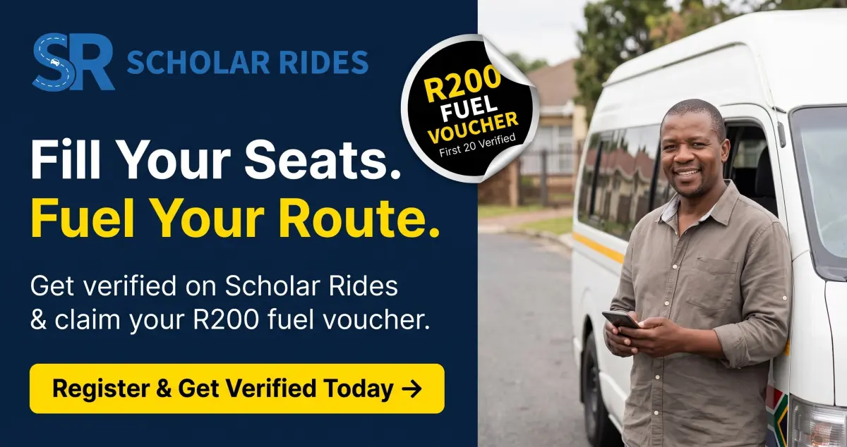 Get verified. Get rewarded.